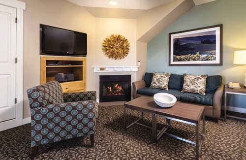 Windsor Resort | All the comforts of home!