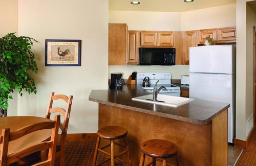 Hanover Resort | All the comforts of home!