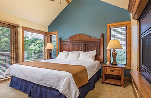 Hanover Resort | All the comforts of home!