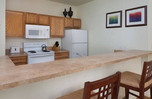 Osage Beach Resort | All the comforts of home!