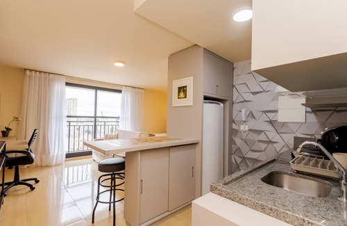 Matriz Apartment | All You Need