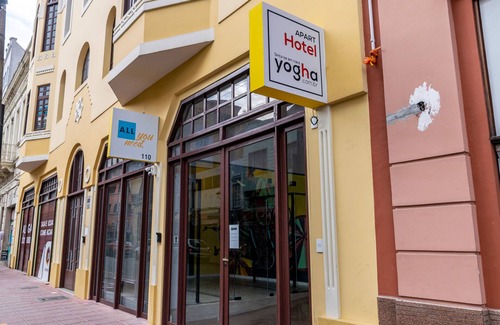 Matriz Apartment | All You Need