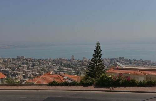 Tiberias Apartment | All you need for the perfect vacation...