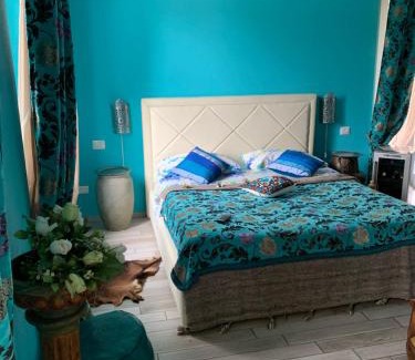 Moretta Bed & Breakfast | Alla corte dei Caretto