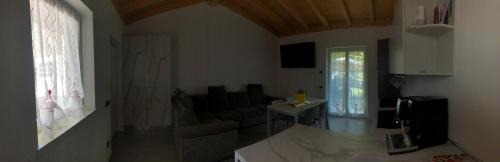 Volano Apartment | Alla palazzina