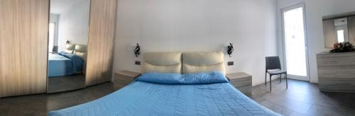 Volano Apartment | Alla palazzina