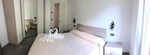 Volano Apartment | Alla palazzina