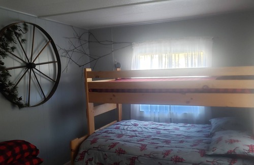 Saint Francis House | Allagash Gateway