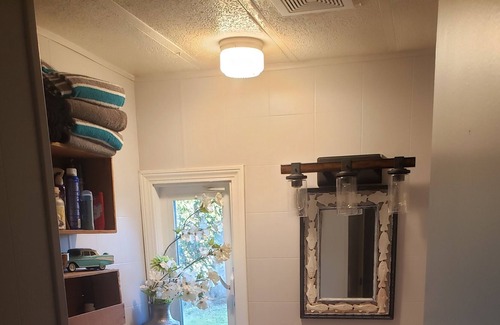 Saint Francis House | Allagash Gateway