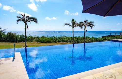 Miyakojima Cabin | Allamanda Imgya Coral Village