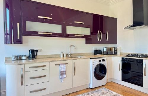 Tynemouth Apartment | Allards Apartment, Central Tynemouth