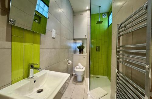 Tynemouth Apartment | Allards Apartment, Central Tynemouth