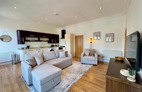 Tynemouth Apartment | Allards Apartment, Central Tynemouth