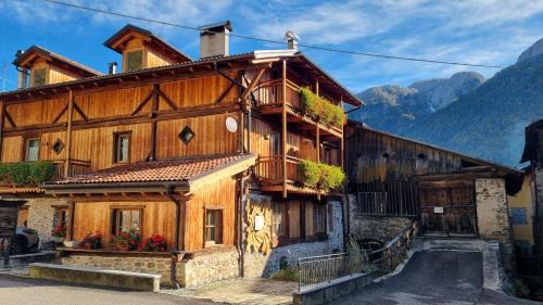 Monclassico Bed & Breakfast | Alle Meridiane