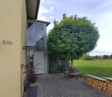 Fuerth Apartment | Alleeblick