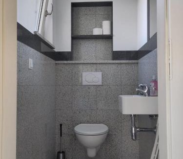 Fuerth Apartment | Alleeblick