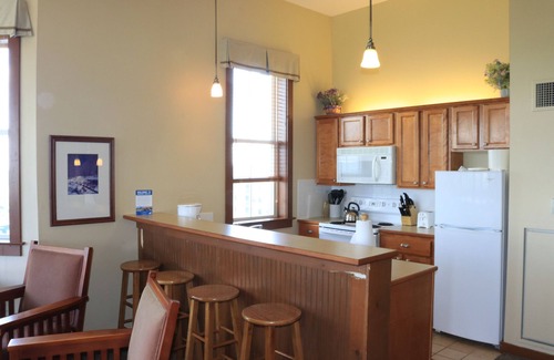 Snowshoe Condo | Allegheny Springs Slope Side Penthouse - Amazing Views