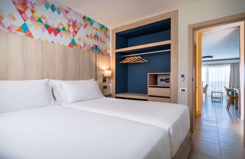 Guia de Isora Hotel | Allegro Isora