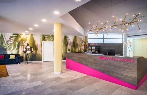 Murcia Hotel | Allegro Murcia Azarbe