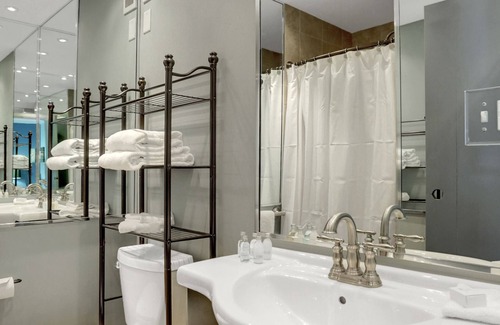 Boiling Springs Hotel | Allenberry Resort