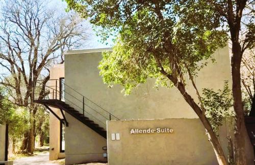Villa Allende Apartment | Allende Suite Departamentos