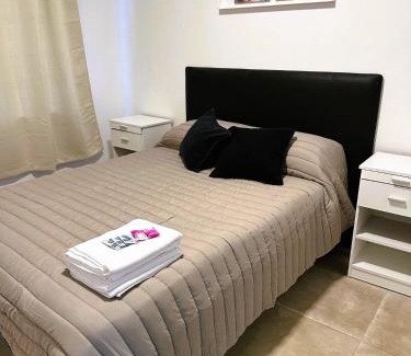 Villa Allende Apartment | Allende Suite Departamentos