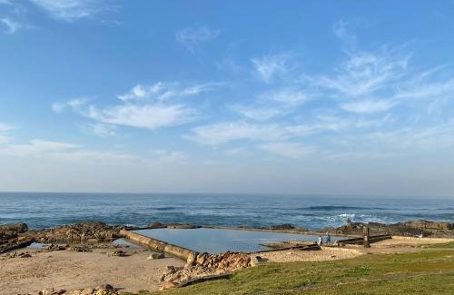 Manaba Beach Apartment | Allesreg B1, Manaba Beach