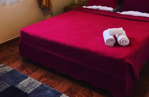 Aley Apartment | Alley Resort