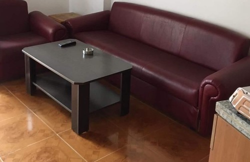 Aley Apartment | Alley Resort