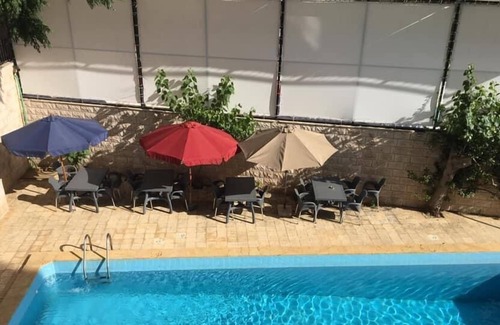 Aley Apartment | Alley Resort
