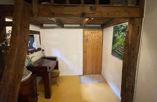 Jeonju House | Alleyway 모퉁이