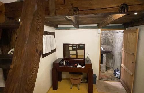 Jeonju House | Alleyway 모퉁이