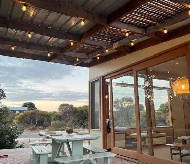 Warrenben House | Alloca Beach Shack