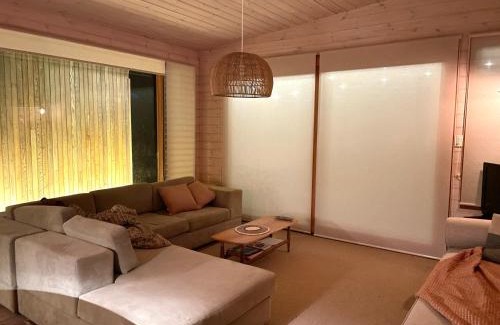 Warrenben House | Alloca Beach Shack