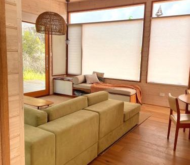 Warrenben House | Alloca Beach Shack