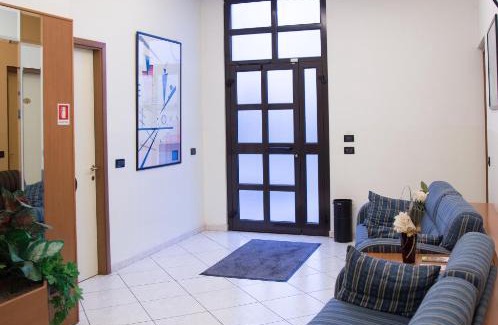 Cesano Maderno Hotel | ALLOGGI VITALE