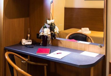 Cesano Maderno Hotel | ALLOGGI VITALE