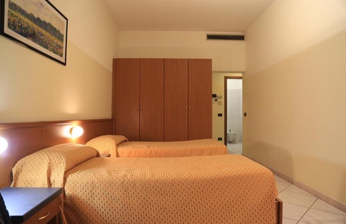 Cesano Maderno Hotel | ALLOGGI VITALE
