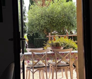 Cecina House | Alloggio la fattoria