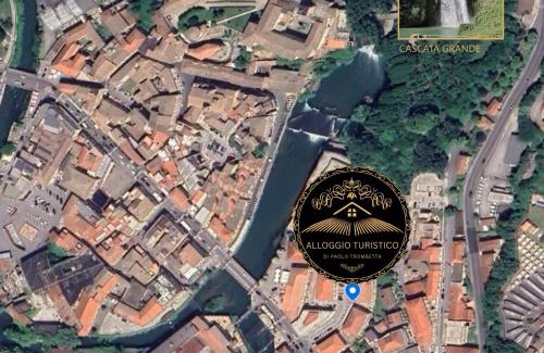 Isola del Liri Apartment | Alloggio Turistico di Paolo Trombetta