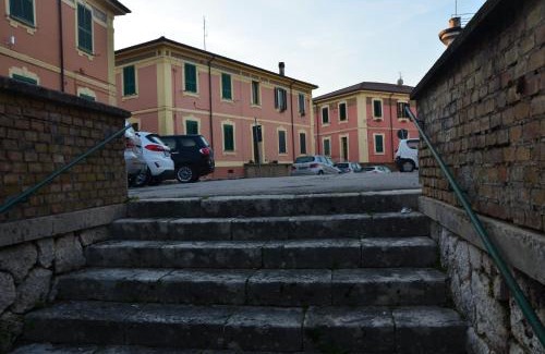 Isola del Liri Apartment | Alloggio Turistico di Paolo Trombetta