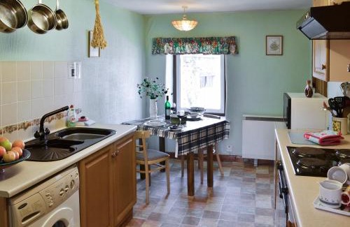 Lowick House | Allt Maen - E3266