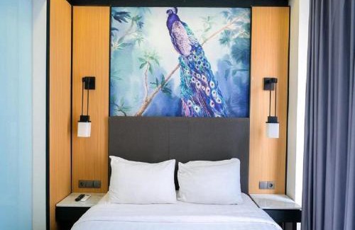 Hargomulyo Hotel | Allura Azana Resort Tawangmangu