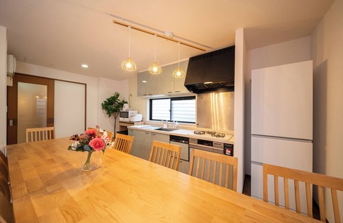 Beppu House | ALLURE BEPPU