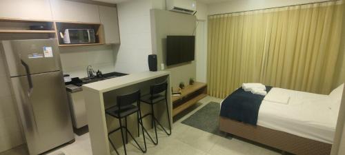 Boa Viagem Apartment | Allure Boa Viagem 1102 Studio