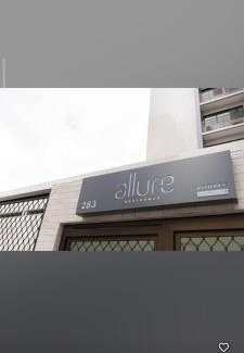 Boa Viagem Apartment | Allure Boa Viagem 1102 Studio