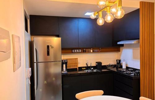 Boa Viagem Apartment | Allure Residence Boa Viagem