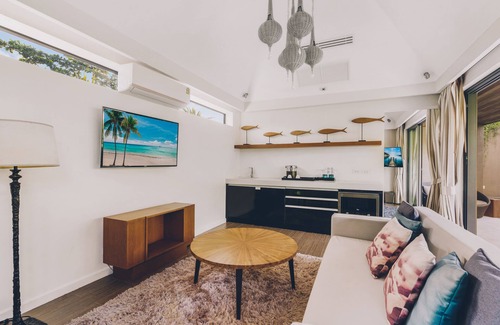 Moo 5 Villa | Allure Resort