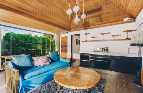 Moo 5 Villa | Allure Resort