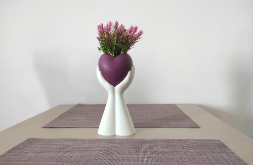 Podgorica Apartment | Allurian Apartment - City kvart